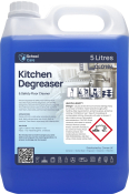 SCHOOLCARE KITCHEN DEGREASER 5L