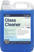 SCHOOLCARE GLASS & MIRROR CLEANER 5LTR
