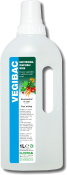 VEGIBAC BACTERICIDAL VEGETABLE WASH 1LTR