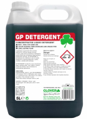 CLOVER GP DETERGENT NEUTRAL WASHING UP LIQUID 5LTR