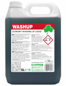 CLOVER ECONOMY WASHING UP LIQUID 5LTR