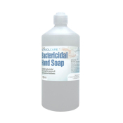 SCHOOLCARE BACTERICIDAL HAND SOAP 750ML