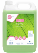 GREEN'R FRESH ECOLOGICAL HAND SOAP 5LTR ECOLABEL 473