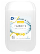 CARETEX BRIGHT+ DESTAINER 10L WITH BLEACHING AGENT