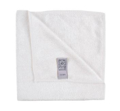 Microtex Microfibre CLOTH WHITE