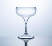 ELITE 9OZ COUPE COCKTAIL SAUCER