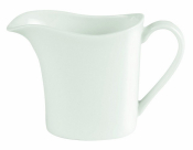 DPS CONNOISSEUR CREAM JUG 7.5OZ T1038