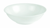 PORCELITE CONNOISSEUR CEREAL BOWL 6.5inch X6