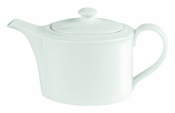 CONNOISSEUR FINE BONE CHINA TEAPOT 21OZ