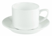 CONNOISSEUR SAUCER FOR T1013 12.5CM/5inch