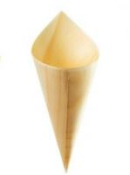 KIDEI CONE 2 65X125MM