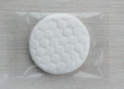 GFL COTTON PADS X2