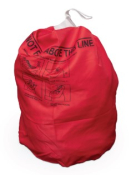 SAFEKNOT BAG 70X101CM RED L8/SK/RED/UK     CP002-R