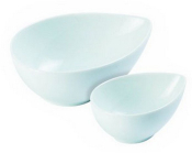 DPS PORCELITE CREATIONS TEAR BOWL 12OZ