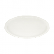 ARTIS CREATE NARROW RIMMED PLATE 26CM / 10.2inch