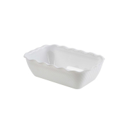TULIP DELI CROCK 2.3KG WHITE