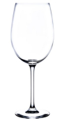 CHEF&SOMMELIER CARBERNET TULIP WINE GLASS 26.5OZ 75CL X12
