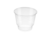 CELEBRATION SUNDAE DISH 12OZ PET X1000  YPS12C