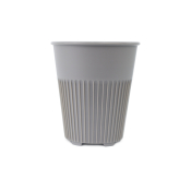 CIRCULAR&CO 8OZ RETURNABLE CUP SLATE X200