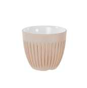 TALON OAT MELAMINE TEA CUP 87X87X76MM 180ML