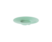 TALON MINT MELAMINE ESPRESSO SAUCER 109X18MM