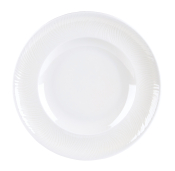 CURVE PORLAND ACADEMY PASTA DISH 26CM 10inch  A176325