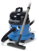 CHARLES WET/DRY VACUUM FA120 15 LITRE
