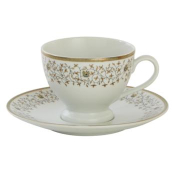 CLASSIC VINE SAUCER 16CM 132215