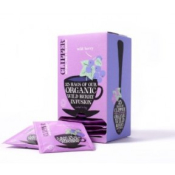 CLIPPER WILD BERRY TEA ENVELOPES