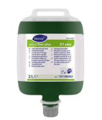 DIVERSEY SUMASTAR D1 WASHING UP LIQUID FOR MANUAL WASHING