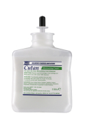 DEB CUTAN HAND MOISTURISER 1LTR