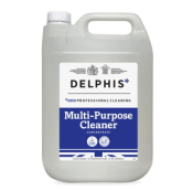 DELPHIS MULTI-PURPOSE CLEANER 2X5LTR