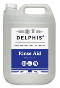 DELPHIS RINSE AID 2X5LTR