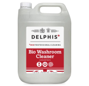 DELPHIS BIO WASHROOM 2X5LTR