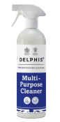 DELPHIS 700ML MULTI-PURPOSE CLEANER REFILL BOTTLE X6