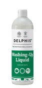 DELPHIS WASHING UP LIQUID 6X700ML