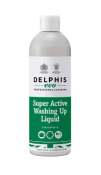 COMMERCIAL CONCENTRATE SUPER ACTIVE WASHING UP LIQUID 500ML