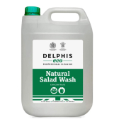DELPHIS NATURAL SALAD WASH 2X5L