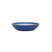 DENBY BLUE HAZE PASTA BOWL X 6 26CM