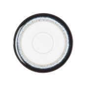 DENBY HALO TEA/COFFEE SAUCER 16.5CM