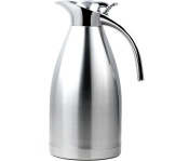 CHEFMASTER DELUXE VACUUM JUG 2.0LTR