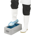 SHOE COVER DISPENSER