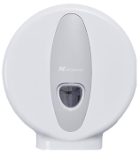 MINI JUMBO TOILET ROLL DISPENSER