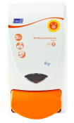 DEB DISPENSER FOR SPF30-1L
