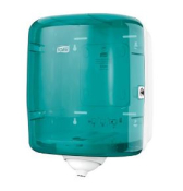 TORK REFLEX SINGLE SHEET CENTREFEED DISPENSER