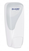 IDENTITY SOAP RANGE 1000 DISPENSER WHITE