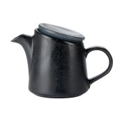 ACADEMY FUSION FLINT TEA POT 400ML