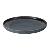 ACADEMY FUSION FLINT SIGNATURE PLATE 28CM