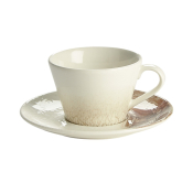 ACADEMY FUSION PALETTE CAPPUCCINO CUP 250ML