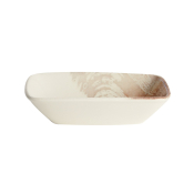 ACADEMY FUSION PALETTE RECTANGLE DISH 17 X 12CM